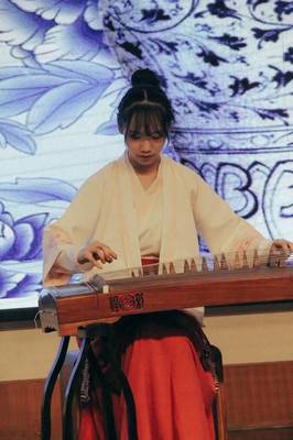 舞動(dòng)人生，唱響友誼——2018猶他州青少年舞團(tuán)與我校藝術(shù)交流活動(dòng)精彩回放